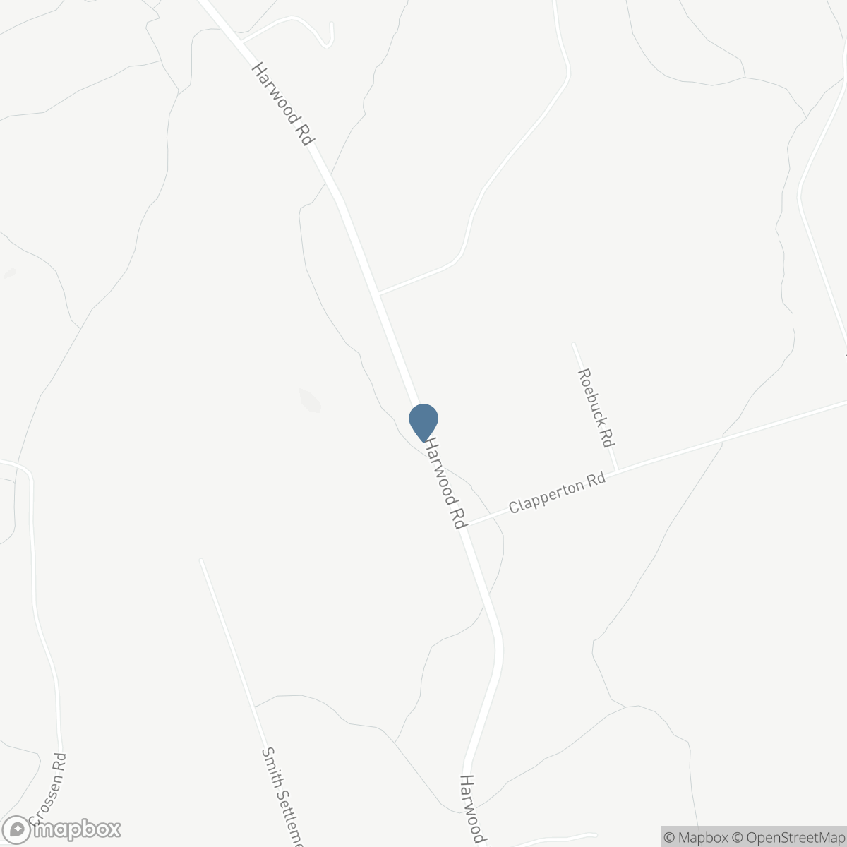 3428 HARWOOD ROAD, Baltimore, Ontario K0K 1C0